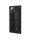 Wholesale UAG Urban Armor Gear Monarch Samsung Galaxy Note 20 (carbon fiber) - UAG360CAR - {ean13} - Hurt