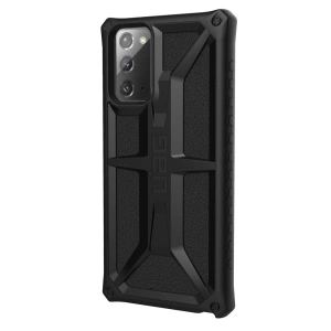 Hurtownia GSM - Etui UAG Urban Armor Gear Monarch Samsung Galaxy Note 20 (czarna) - UAG359BLK - {ean13} - Hurt