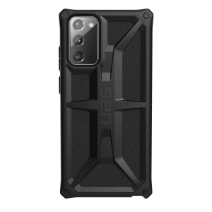 Hurtownia GSM - Etui UAG Urban Armor Gear Monarch Samsung Galaxy Note 20 (schwarz) - UAG359BLK - {ean13} - Hurt