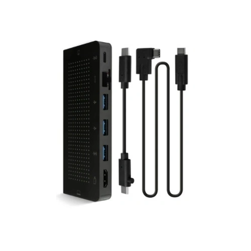 Adapter USB-C Twelve South Stay Go