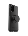 Etui OtterBox Symmetry POP Samsung Galaxy S20 (czarna)