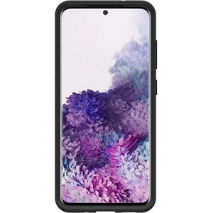 Hurtownia GSM - Etui OtterBox Symmetry POP Samsung Galaxy S20 (czarna) - OTB076BLK - {ean13} - Hurt