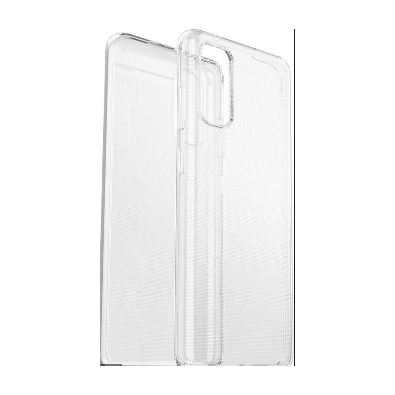 OtterBox Distributor - 5060475905717 - OTB075CL - Otterbox Clearly Protected Skin Samsung Galaxy S20 (Clear) - B2B homescreen
