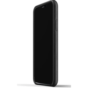 Wholesale Mujjo Full Leather Case Apple iPhone 11 Pro Max (black) - MUJ035BLK - {ean13} - Hurt