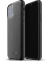 Mujjo Full Leather Case Apple iPhone 11 Pro Max (black)