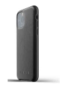 Wholesale Mujjo Full Leather Case Apple iPhone 11 Pro Max (black) - MUJ035BLK - {ean13} - Hurt