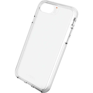 Hurtownia GSM - Etui GEAR4 D30 Crystal Palace Apple iPhone SE 2022/SE 2020/8/7/6 (przeźroczysta) - GER082CL - {ean13} - Hurt