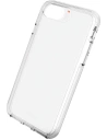 Etui GEAR4 D30 Crystal Palace Apple iPhone SE 2022/SE 2020/8/7/6 (przeźroczysta)