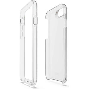 Hurtownia GSM - Etui GEAR4 D30 Crystal Palace Apple iPhone SE 2022/SE 2020/8/7/6 (przeźroczysta) - GER082CL - {ean13} - Hurt