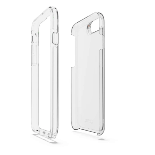 Etui GEAR4 D30 Crystal Palace Apple iPhone SE 2022/SE 2020/8/7/6 (przeźroczysta)