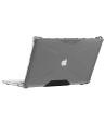 Etui UAG Urban Armor Gear Plyo Apple MacBook Pro 16 2019 (transparent)