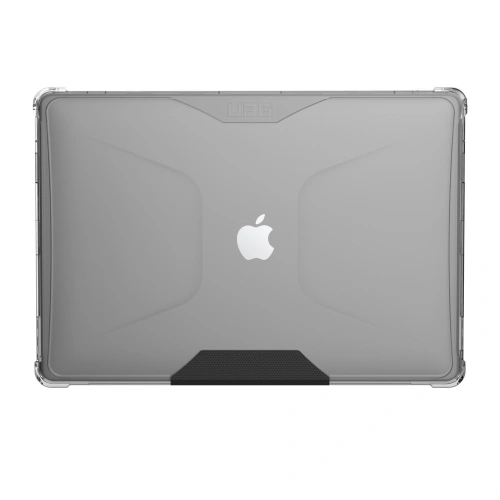 Etui UAG Urban Armor Gear Plyo Apple MacBook Pro 16 2019 (przeźroczysta)