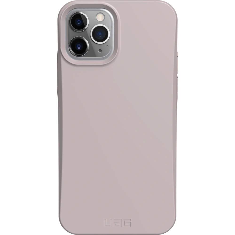 Wholesale UAG Urban Armor Gear Outback Bio Apple iPhone 11 Pro (pink) - UAG356PNK - {ean13} - Hurt