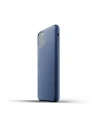 Hurtownia GSM - Etui Mujjo Full Leather Case Apple iPhone 11 Pro (niebieskie) - MUJ034BLU - {ean13} - Hurt