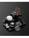 Wholesale Ringke Slim-X Samsung Galaxy Buds 2/2 Pro/Live/Pro Glossy White - RGK1296WHT - {ean13} - Hurt