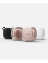 Hurtownia GSM - Etui Ringke Slim-X Samsung Galaxy Buds 2/2 Pro/Live/Pro Glossy White - RGK1296WHT - {ean13} - Hurt