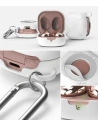 Hurtownia GSM - Etui Ringke Slim-X Samsung Galaxy Buds 2/2 Pro/Live/Pro Glossy White - RGK1296WHT - {ean13} - Hurt