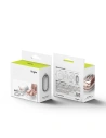 Wholesale Ringke Slim-X Samsung Galaxy Buds 2/2 Pro/Live/Pro Glossy White - RGK1296WHT - {ean13} - Hurt
