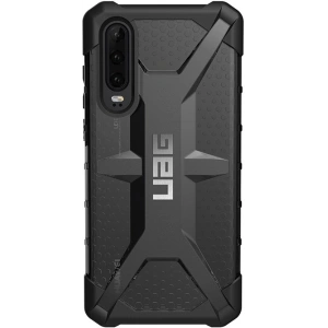 Wholesale UAG Urban Armor Gear Plasma Huawei P30 (black clear) - UAG353BLKCL - {ean13} - Hurt