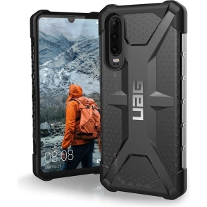 Hurtownia GSM - Etui UAG Urban Armor Gear Plasma Huawei P30 (czarna przeźroczysta) - UAG353BLKCL - {ean13} - Hurt