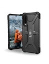 Etui UAG Urban Armor Gear Plasma Huawei P30 (czarna przeźroczysta)