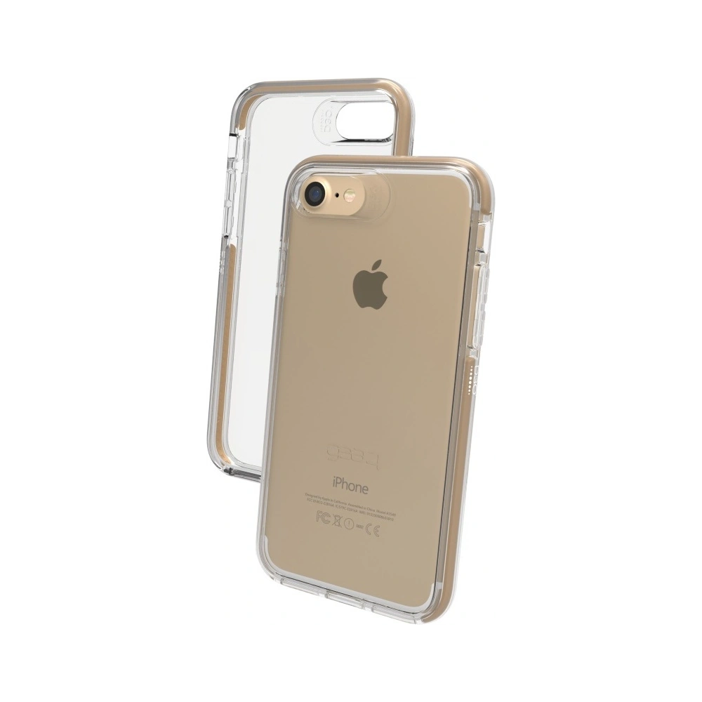 Wholesale GEAR4 D3O Piccadilly Apple iPhone 8/7 (gold) - GER078GLD - {ean13} - Hurt