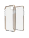 Etui GEAR4 D3O Piccadilly Apple iPhone 8/7 (złota)