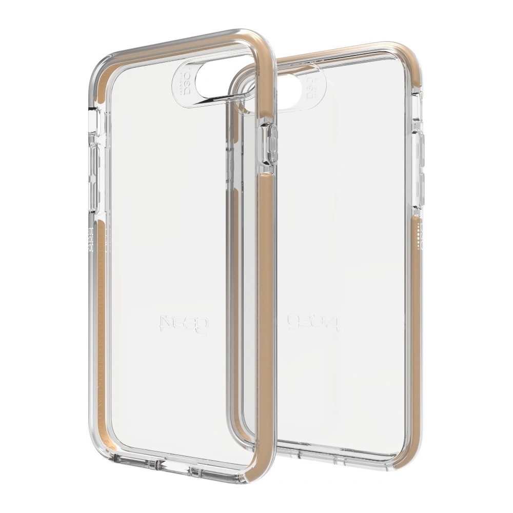 Wholesale GEAR4 D3O Piccadilly Apple iPhone 8/7 (gold) - GER078GLD - {ean13} - Hurt
