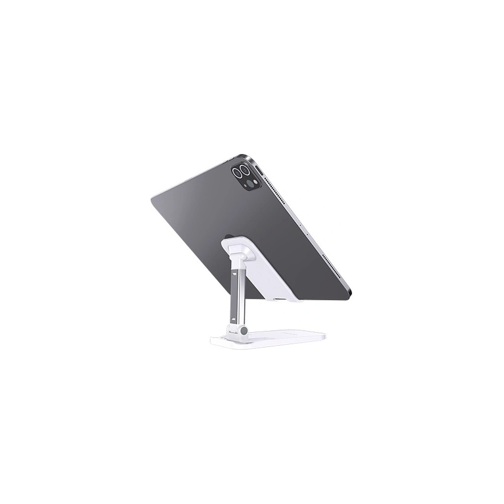 Wholesale AWEI desk stand holder X11 white - AWEI055WHT - {ean13} - Hurt
