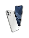 Etui UNIQ Air Fender Apple iPhone 12 mini nude transparent
