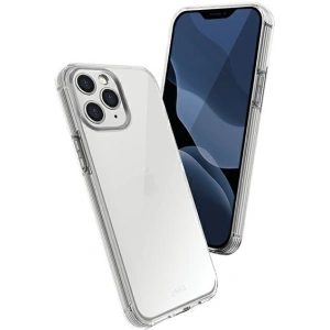 Hurtownia GSM - Etui UNIQ Air Fender Apple iPhone 12 Pro Max nude transparent - UNIQ254CL - {ean13} - Hurt