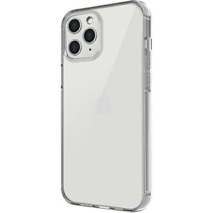 Hurtownia GSM - Etui UNIQ Air Fender Apple iPhone 12 Pro Max nude transparent - UNIQ254CL - {ean13} - Hurt