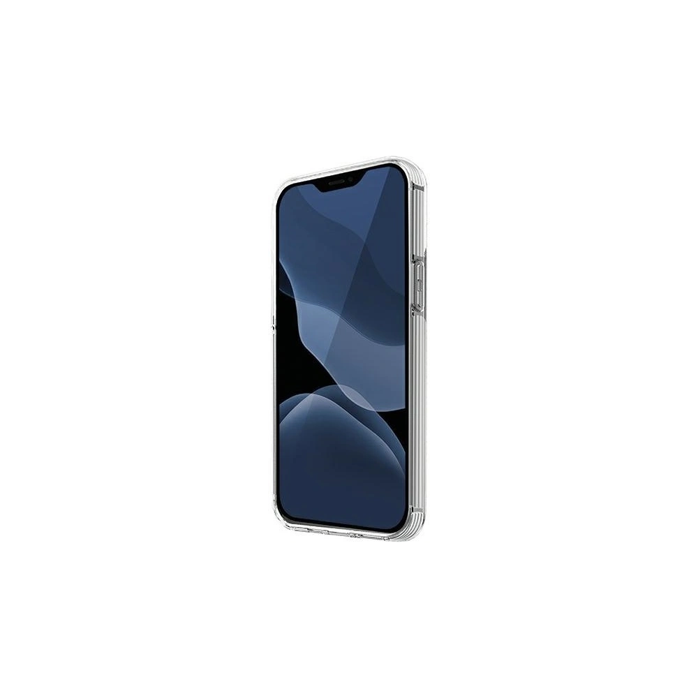 Hurtownia GSM - Etui UNIQ Air Fender Apple iPhone 12 Pro Max nude transparent - UNIQ254CL - {ean13} - Hurt
