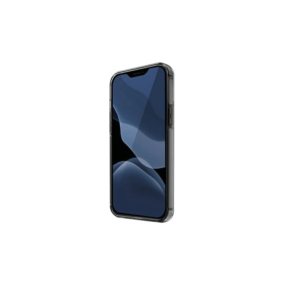 Wholesale UNIQ Air Fender Apple iPhone 12/12 Pro smoked grey tinted - UNIQ257GRY - {ean13} - Hurt