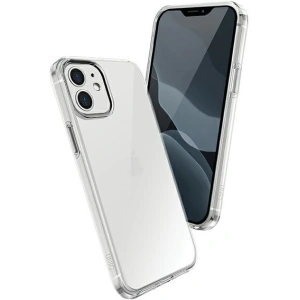 Etui UNIQ Clarion Apple iPhone 12 mini przezroczysty/lucent clear