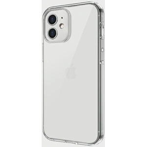 Etui UNIQ Clarion Apple iPhone 12 mini przezroczysty/lucent clear