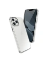 Etui UNIQ Clarion Apple iPhone 12 Pro Max przezroczysty/lucent clear