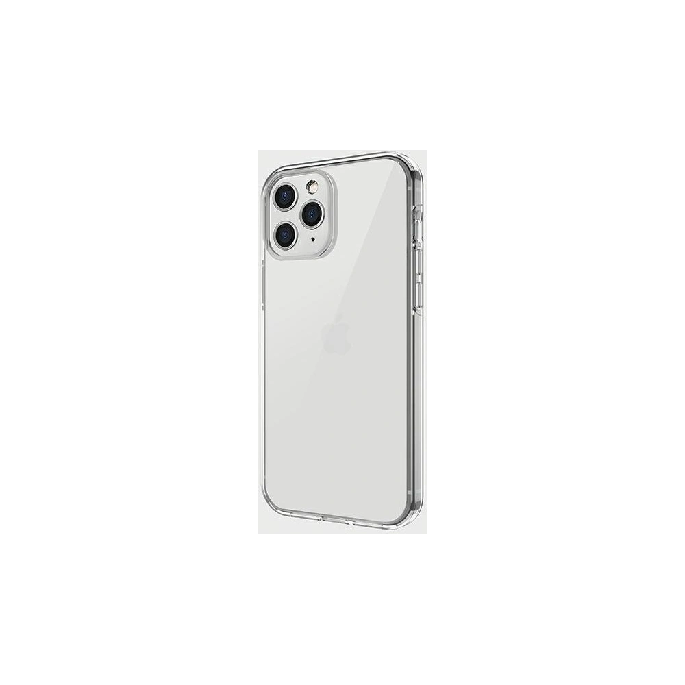 Hurtownia GSM - Etui UNIQ Clarion Apple iPhone 12/12 Pro przezroczysty/lucent clear - UNIQ260CL - {ean13} - Hurt