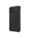Hurtownia GSM - Etui UNIQ Combat Apple iPhone 12 mini czarny/carbon black - UNIQ261BLK - {ean13} - Hurt