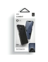 Hurtownia GSM - Etui UNIQ Combat Apple iPhone 12 mini czarny/carbon black - UNIQ261BLK - {ean13} - Hurt
