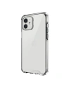 Hurtownia GSM - Etui UNIQ Combat Apple iPhone 12 mini przezroczysty/crystal clear - UNIQ262CL - {ean13} - Hurt