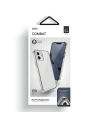 Hurtownia GSM - Etui UNIQ Combat Apple iPhone 12 mini przezroczysty/crystal clear - UNIQ262CL - {ean13} - Hurt