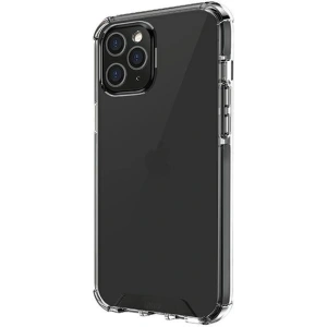 Hurtownia GSM - Etui UNIQ Combat Apple iPhone 12 Pro Max czarny/carbon black - UNIQ263BLK - {ean13} - Hurt