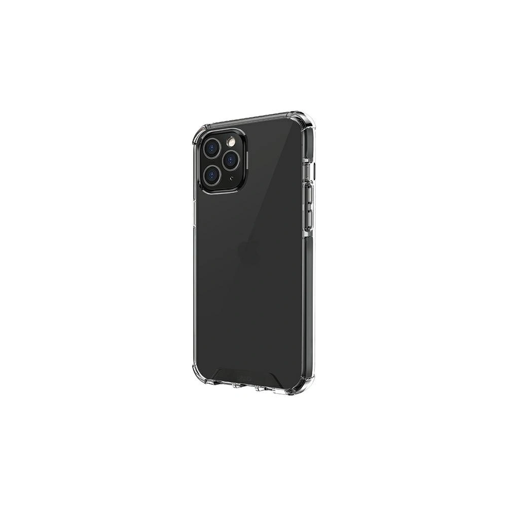 Hurtownia GSM - Etui UNIQ Combat Apple iPhone 12 Pro Max czarny/carbon black - UNIQ263BLK - {ean13} - Hurt