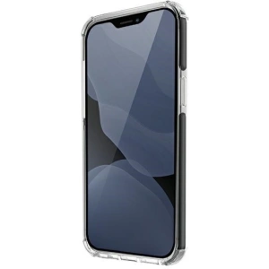 Hurtownia GSM - Etui UNIQ Combat Apple iPhone 12 Pro Max czarny/carbon black - UNIQ263BLK - {ean13} - Hurt