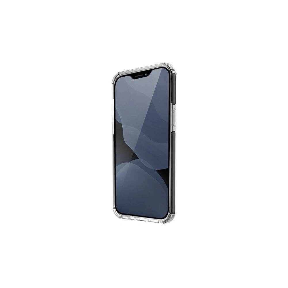 Wholesale UNIQ Combat Apple iPhone 12 Pro Max carbon black - UNIQ263BLK - {ean13} - Hurt