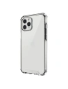 Hurtownia GSM - Etui UNIQ Combat Apple iPhone 12 Pro Max przezroczysty/crystal clear - UNIQ264CL - {ean13} - Hurt