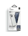 Hurtownia GSM - Etui UNIQ Combat Apple iPhone 12 Pro Max przezroczysty/crystal clear - UNIQ264CL - {ean13} - Hurt