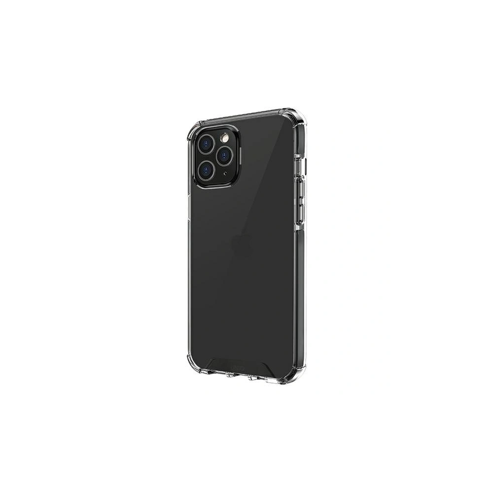 Hurtownia GSM - Etui UNIQ Combat Apple iPhone 12/12 Pro czarny/carbon black - UNIQ265BLK - {ean13} - Hurt