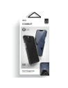 Hurtownia GSM - Etui UNIQ Combat Apple iPhone 12/12 Pro czarny/carbon black - UNIQ265BLK - {ean13} - Hurt